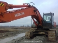 Hitachi ZX350H [1]