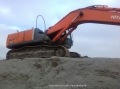 Hitachi ZX350H [0]