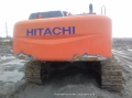 Hitachi ZX350H [4]