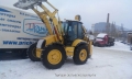 Komatsu WB97 [1]