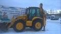 Komatsu WB97 [3]