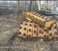 Caterpillar CS74 [1]