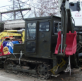 Mitsubishi BD2G [1]