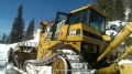 Caterpillar D9R [16]