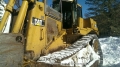 Caterpillar D9R [17]