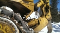 Caterpillar D9R [18]