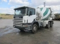 Scania P 340 6x4 [4]