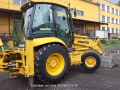 Komatsu WB93R [0]