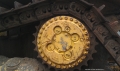 Caterpillar D8R [4]
