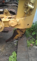 Caterpillar D8R [6]