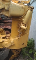 Caterpillar D8R [7]