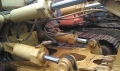 Caterpillar D8R [8]