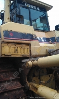 Caterpillar D8R [9]
