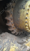 Caterpillar D8R [10]