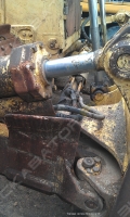 Caterpillar D8R [12]