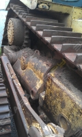 Caterpillar D8R [13]