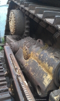 Caterpillar D8R [14]