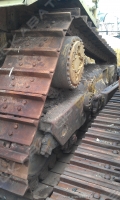 Caterpillar D8R [15]