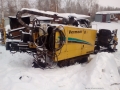 Vermeer D 20x22 Series II [2]