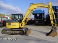 Komatsu PC55-MR3 [1]