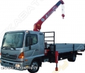 Hino 300 [0]