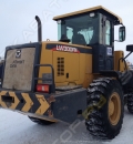 XCMG LW300F [1]