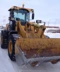XCMG LW300F [2]
