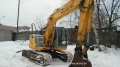 New Holland E135SRL [2]