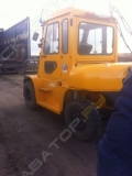 JAC CPCD50 [0]