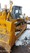 Komatsu D155AX-3 [5]
