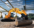 JCB JS 180 [1]
