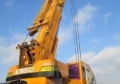 Kobelco RK250 [1]