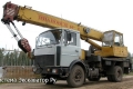 Ивановец КС-35715 [0]