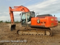 Hitachi ZX240-3 [1]