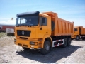 6х4 SX3256DT384 [5]