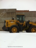SDLG / LINGONG LG952 [1]