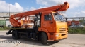 ПСС-141.29Э на шасси КамАЗ-43253 [0]