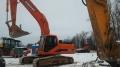 Doosan DX255LC SLR [1]