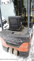 Toyota 7FBE15 [5]