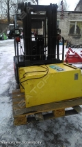 Toyota 7FBE15 [1]