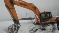Hyundai R 220LC-9S [5]