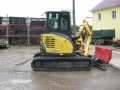 Yanmar VIO 55-5 Cabin [3]