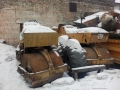 Завод Дорожных Машин DM-10 [1]