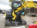 Yanmar VIO 55-5 Cabin [2]
