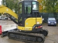 Yanmar VIO 55-5 Cabin [1]