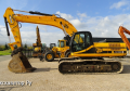 JCB JS 180 [0]