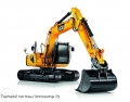 JCB JS 180L [0]