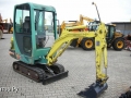 Yanmar B15 [0]