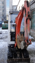 Kubota KX 41-3S [2]