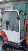 Kubota KX 41-3S [3]